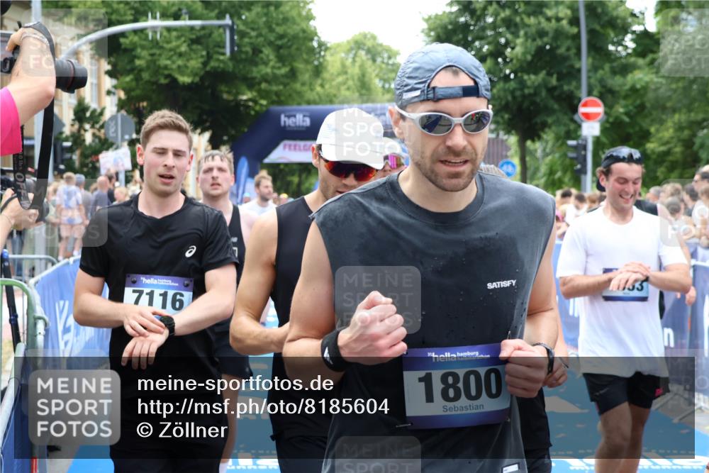 29.06.2025 - hella hamburg halbmarathon Zöllner http://msf.ph/oto/8185604 29.06.2025 10:42:36 Ziel 1209, 1353, 1735, 1962, 4235, 7116, 7448, 7508, 7734, 13446, 13483, 16295, 16333, 17016, 17733, 18632, 18680 meine-sportfotos.de