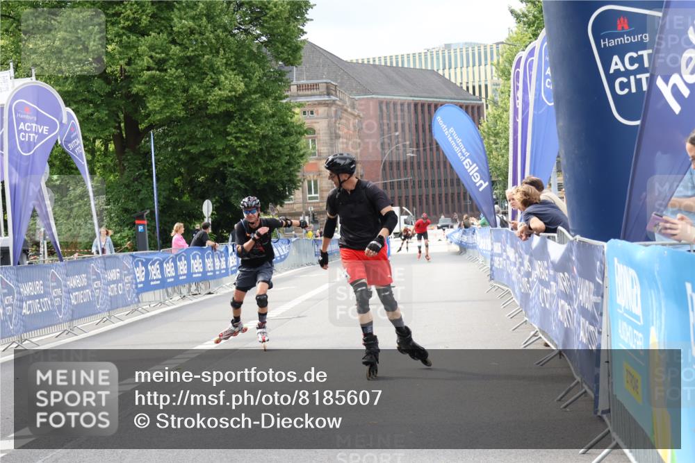 29.06.2025 - hella hamburg halbmarathon Strokosch-Dieckow http://msf.ph/oto/8185607 29.06.2025 09:25:45 Ziel 20100, 20172, 20174, 20423 meine-sportfotos.de