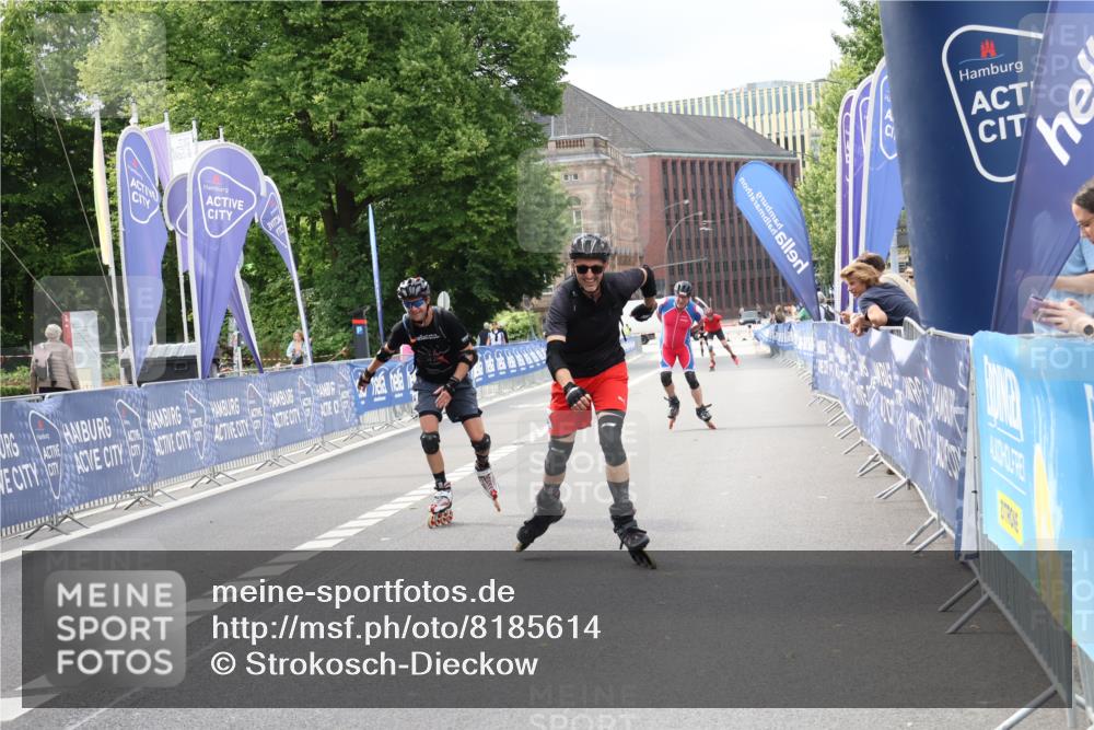 29.06.2025 - hella hamburg halbmarathon Strokosch-Dieckow http://msf.ph/oto/8185614 29.06.2025 09:25:45 Ziel 20100, 20172, 20174, 20423 meine-sportfotos.de