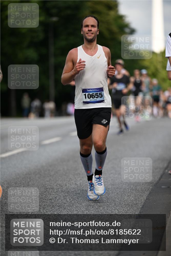 29.06.2025 - hella hamburg halbmarathon Dr. Thomas Lammeyer http://msf.ph/oto/8185622 29.06.2025 09:47:24 Kennedybrücke 1122, 1953, 3189, 5308, 5344, 7231, 7793, 8975, 9047, 9079, 10106, 10173, 10790, 11150 meine-sportfotos.de