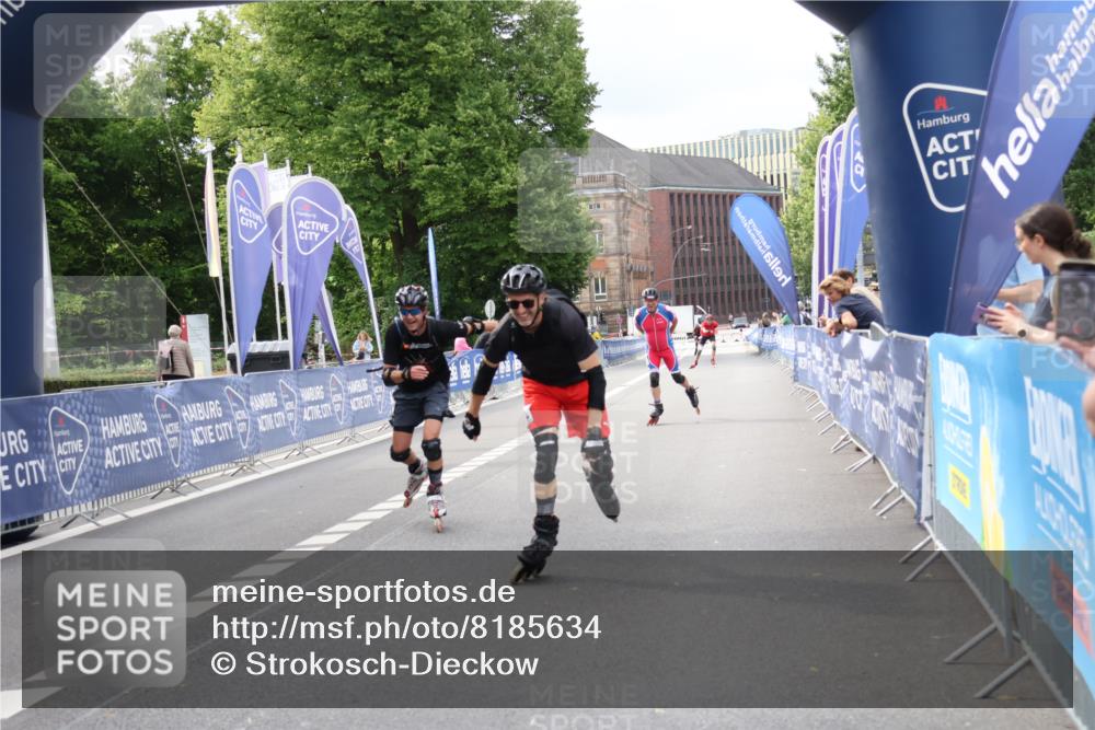 29.06.2025 - hella hamburg halbmarathon Strokosch-Dieckow http://msf.ph/oto/8185634 29.06.2025 09:25:46 Ziel 20100, 20172, 20174, 20423 meine-sportfotos.de
