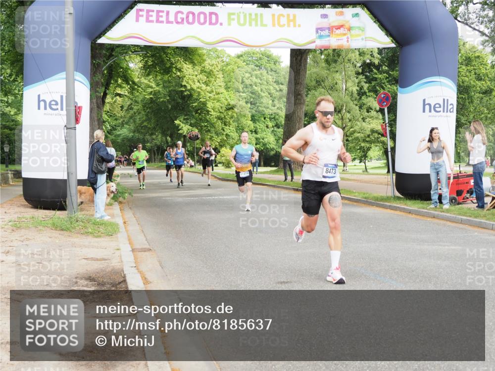 29.06.2025 - hella hamburg halbmarathon MichiJ http://msf.ph/oto/8185637 29.06.2025 10:18:37 Zwischen KM18-KM19 8473, 12189, 14140, 15883 meine-sportfotos.de