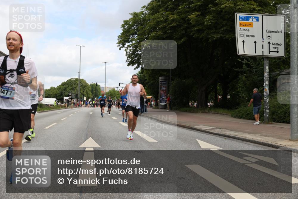 29.06.2025 - hella hamburg halbmarathon Yannick Fuchs http://msf.ph/oto/8185724 29.06.2025 10:29:34 20KM 1002, 1217, 1562, 4477, 5048, 5152, 6169, 6878, 7628, 7972, 8395, 8864, 9686, 12204, 12369, 14069, 14388, 14603, 14952, 15991, 16140, 16712, 16963, 17014, 18419, 19022 meine-sportfotos.de