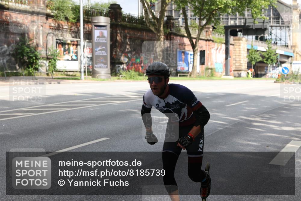 29.06.2025 - hella hamburg halbmarathon Yannick Fuchs http://msf.ph/oto/8185739 29.06.2025 09:09:12 20KM  meine-sportfotos.de