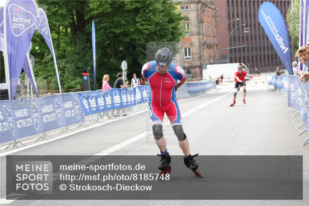 29.06.2025 - hella hamburg halbmarathon Strokosch-Dieckow http://msf.ph/oto/8185748 29.06.2025 09:25:49 Ziel 20100, 20423 meine-sportfotos.de