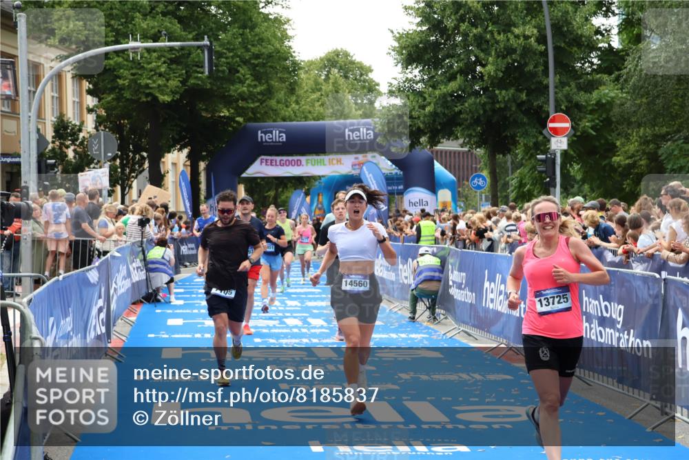 29.06.2025 - hella hamburg halbmarathon Zöllner http://msf.ph/oto/8185837 29.06.2025 10:42:53 Ziel 5011, 5477, 7105, 13398, 13725, 14447, 14560, 14813, 15297, 15301, 15851, 18559, 18659 meine-sportfotos.de