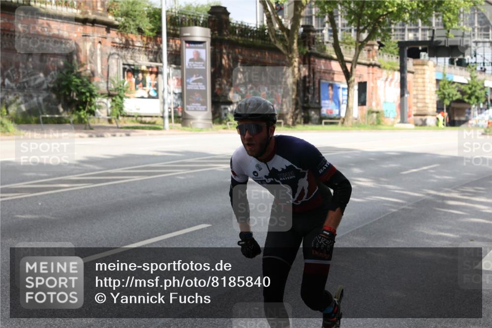 29.06.2025 - hella hamburg halbmarathon Yannick Fuchs http://msf.ph/oto/8185840 29.06.2025 09:09:12 20KM  meine-sportfotos.de