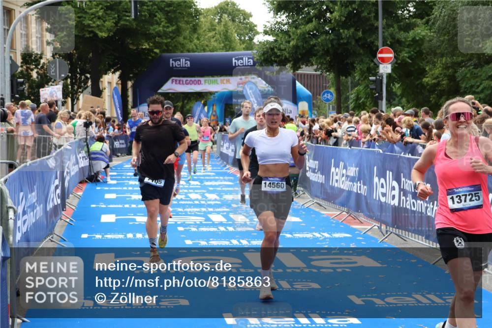 29.06.2025 - hella hamburg halbmarathon Zöllner http://msf.ph/oto/8185863 29.06.2025 10:42:53 Ziel 5011, 5477, 7105, 13398, 13725, 14447, 14560, 14813, 15297, 15301, 15851, 18559, 18659 meine-sportfotos.de
