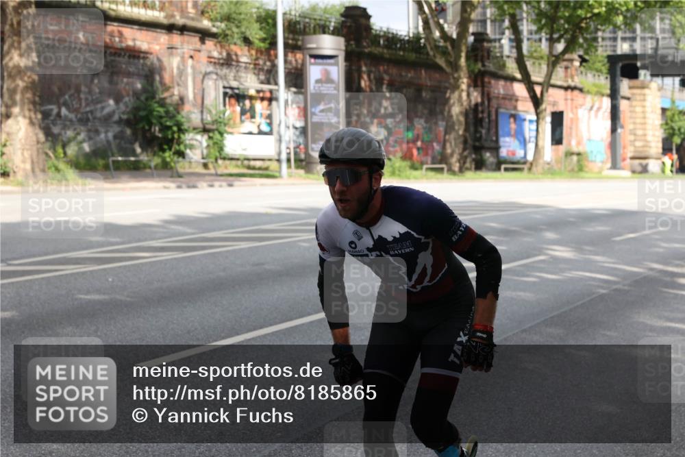 29.06.2025 - hella hamburg halbmarathon Yannick Fuchs http://msf.ph/oto/8185865 29.06.2025 09:09:12 20KM  meine-sportfotos.de