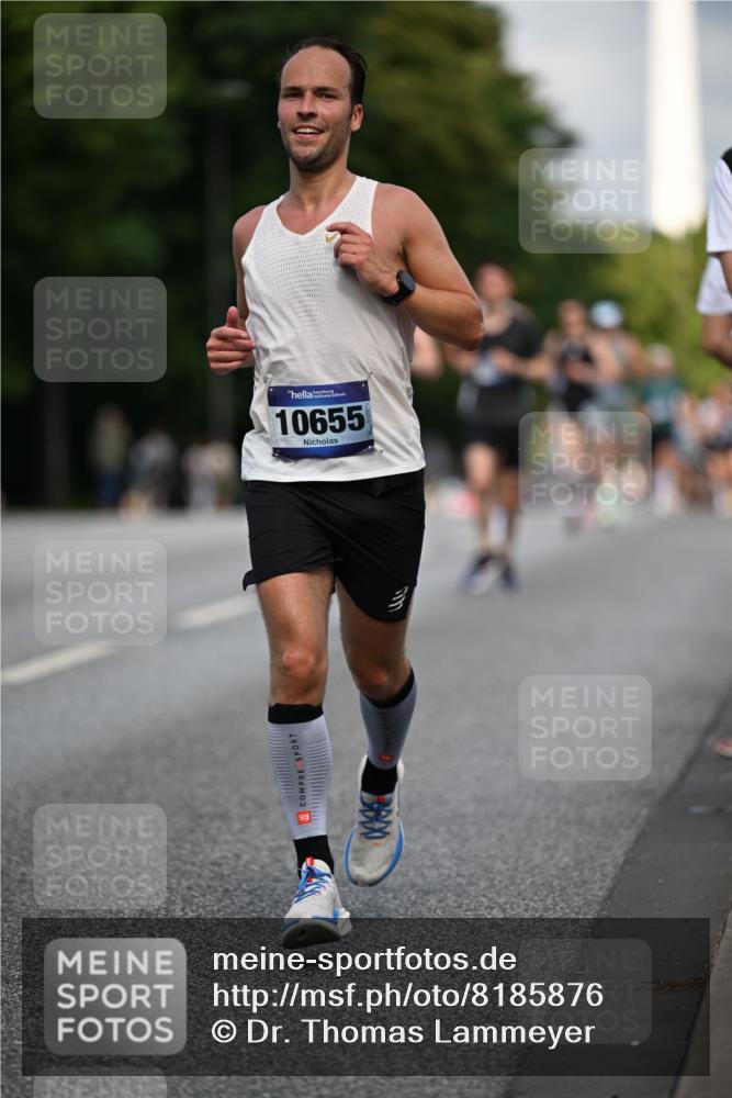 29.06.2025 - hella hamburg halbmarathon Dr. Thomas Lammeyer http://msf.ph/oto/8185876 29.06.2025 09:47:24 Kennedybrücke 1122, 1953, 3189, 5308, 5344, 7231, 7793, 8975, 9047, 9079, 10106, 10173, 10790, 11150 meine-sportfotos.de