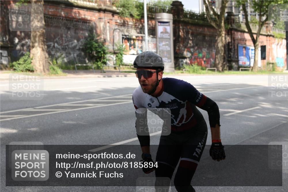 29.06.2025 - hella hamburg halbmarathon Yannick Fuchs http://msf.ph/oto/8185894 29.06.2025 09:09:12 20KM  meine-sportfotos.de