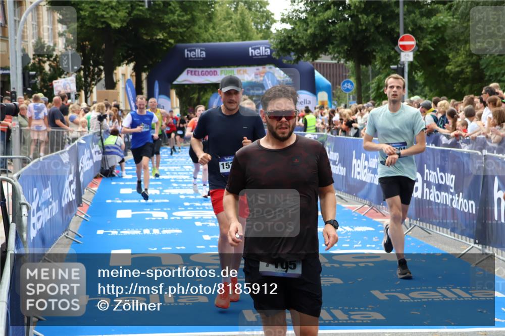 29.06.2025 - hella hamburg halbmarathon Zöllner http://msf.ph/oto/8185912 29.06.2025 10:42:56 Ziel 4823, 5011, 5477, 7105, 13398, 14447, 14813, 14849, 15297, 15301, 15851, 18559, 18659 meine-sportfotos.de