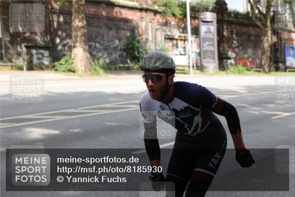 29.06.2025 - hella hamburg halbmarathon Yannick Fuchs http://msf.ph/oto/8185930 29.06.2025 09:09:13 20KM  meine-sportfotos.de