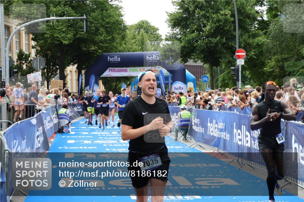 29.06.2025 - hella hamburg halbmarathon Zöllner http://msf.ph/oto/8186182 29.06.2025 10:43:06 Ziel 4229, 6721, 7035, 7451, 8218, 9364, 9833, 10469, 12657, 12723, 12776, 12839, 17177, 19038 meine-sportfotos.de