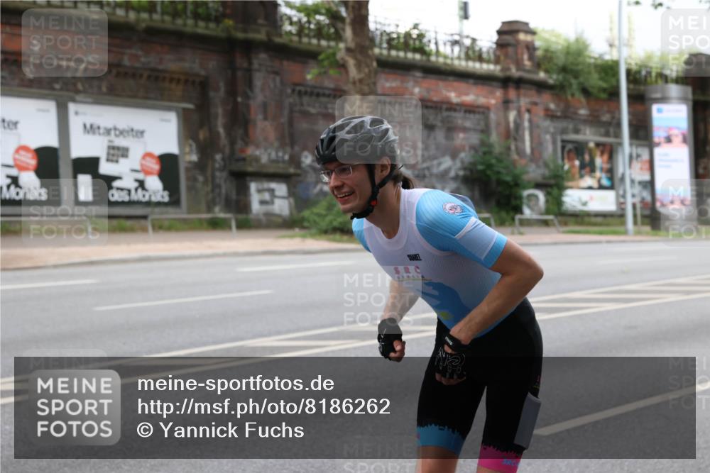 29.06.2025 - hella hamburg halbmarathon Yannick Fuchs http://msf.ph/oto/8186262 29.06.2025 09:10:18 20KM  meine-sportfotos.de