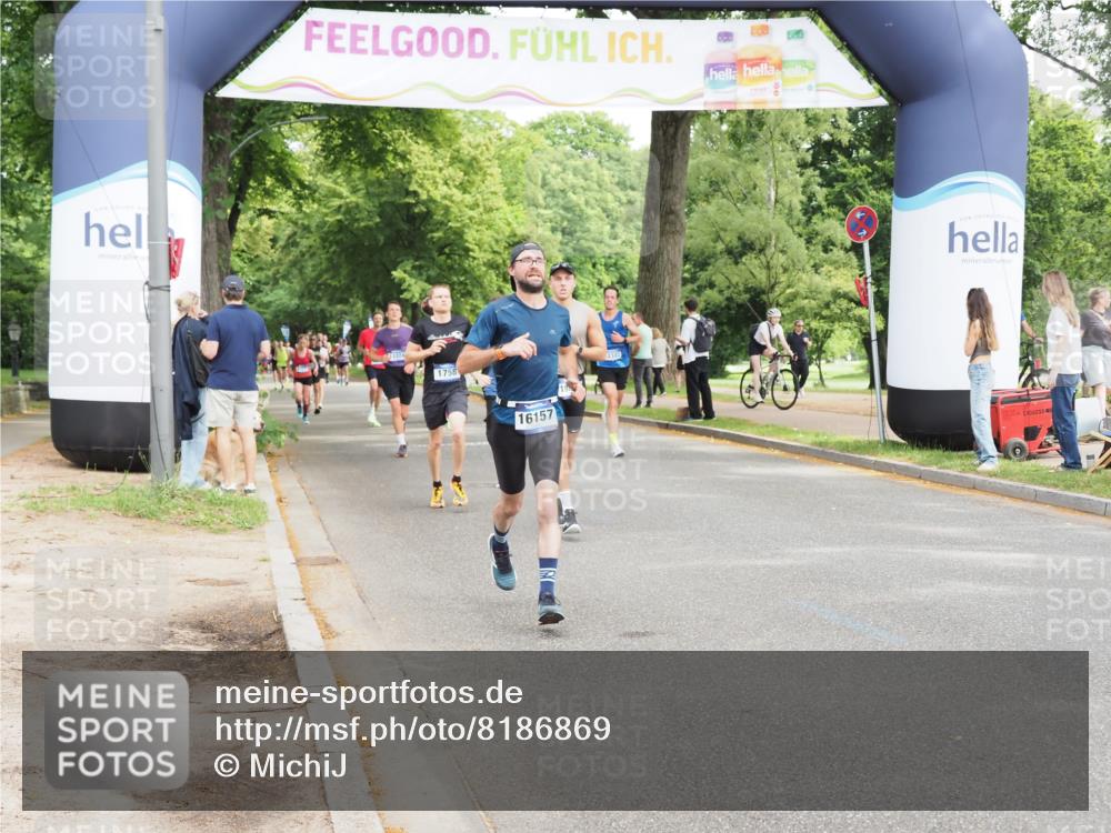 29.06.2025 - hella hamburg halbmarathon MichiJ http://msf.ph/oto/8186869 29.06.2025 10:19:01 Zwischen KM18-KM19 1758, 12287, 16157, 17213, 18874 meine-sportfotos.de