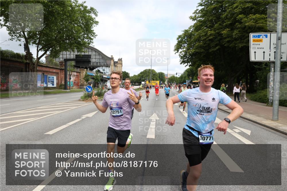 29.06.2025 - hella hamburg halbmarathon Yannick Fuchs http://msf.ph/oto/8187176 29.06.2025 10:30:06 20KM 57, 1344, 1889, 4050, 4740, 4944, 5269, 5554, 6704, 7466, 7867, 8901, 10771, 11559, 11898, 12044, 12751, 13798, 14629, 14841, 15390, 15391, 15931, 16177, 16695, 16811, 16964, 17022, 17643, 17826, 18183, 18220, 18237 meine-sportfotos.de