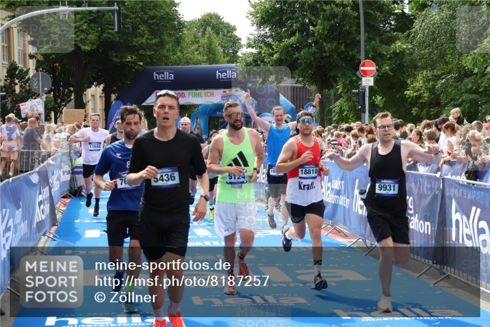 29.06.2025 - hella hamburg halbmarathon Zöllner http://msf.ph/oto/8187257 29.06.2025 10:43:36 Ziel 4080, 5124, 5436, 7635, 9931, 10246, 11648, 12623, 13996, 14484, 14690, 16338, 17912, 18513, 18775, 18810, 19229 meine-sportfotos.de