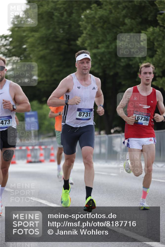 29.06.2025 - hella hamburg halbmarathon Jannik Wohlers http://msf.ph/oto/8187716 29.06.2025 09:44:20 Lombardsbrücke 1065, 2021, 3845, 3968, 4678, 7349, 8473, 8731, 10156, 12287, 12337, 12369, 13779, 13956, 15268, 15576, 15583, 15880, 16736, 17354, 18567, 18699, 19114 meine-sportfotos.de
