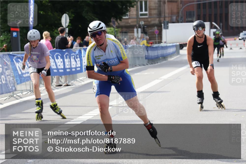 29.06.2025 - hella hamburg halbmarathon Strokosch-Dieckow http://msf.ph/oto/8187889 29.06.2025 09:28:23 Ziel 20043, 20233, 20470, 20545 meine-sportfotos.de
