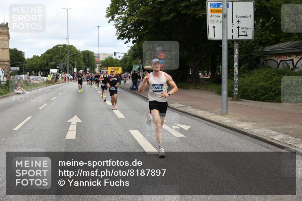 29.06.2025 - hella hamburg halbmarathon Yannick Fuchs http://msf.ph/oto/8187897 29.06.2025 10:30:22 20KM 1889, 3843, 4050, 4062, 6032, 10384, 10477, 10877, 12044, 12462, 12514, 13252, 13798, 14789, 14841, 15415, 15701, 15931, 15959, 16123, 18259, 18841 meine-sportfotos.de