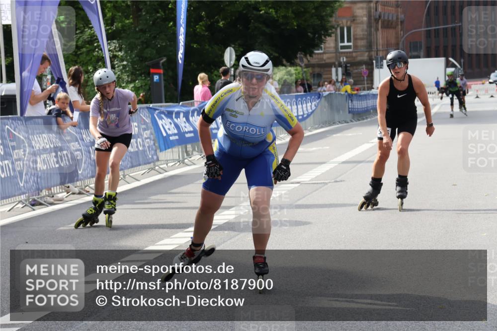 29.06.2025 - hella hamburg halbmarathon Strokosch-Dieckow http://msf.ph/oto/8187900 29.06.2025 09:28:23 Ziel 20043, 20233, 20470, 20545 meine-sportfotos.de