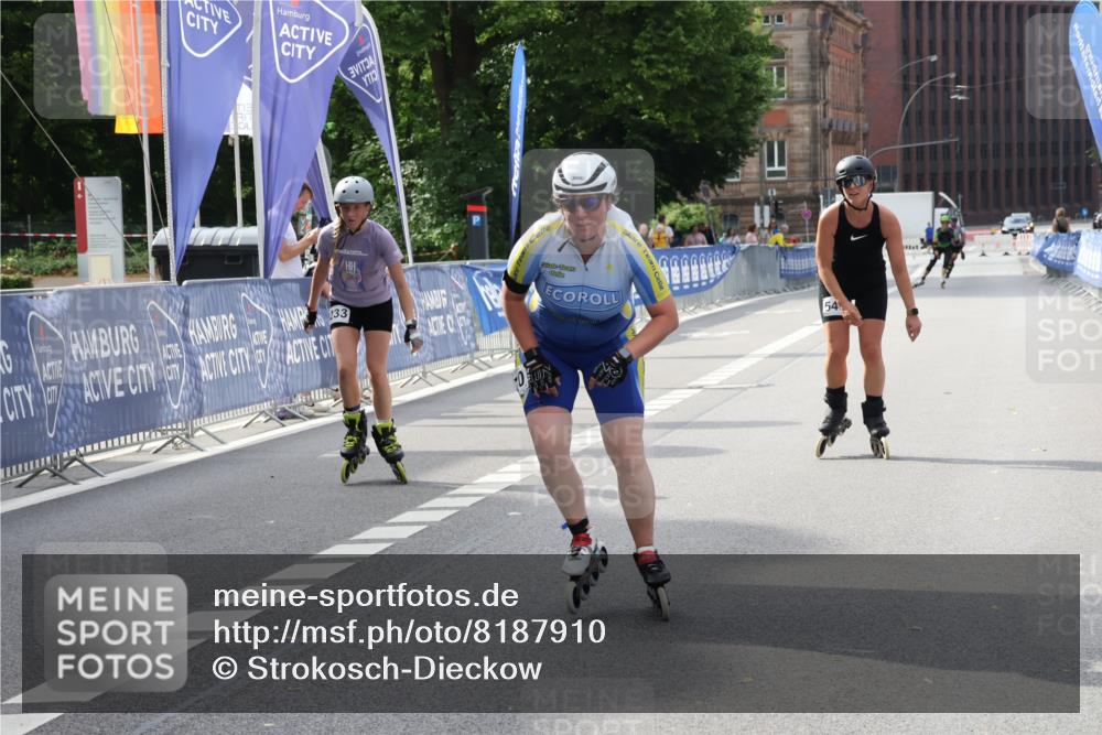 29.06.2025 - hella hamburg halbmarathon Strokosch-Dieckow http://msf.ph/oto/8187910 29.06.2025 09:28:24 Ziel 20043, 20233, 20470, 20545 meine-sportfotos.de