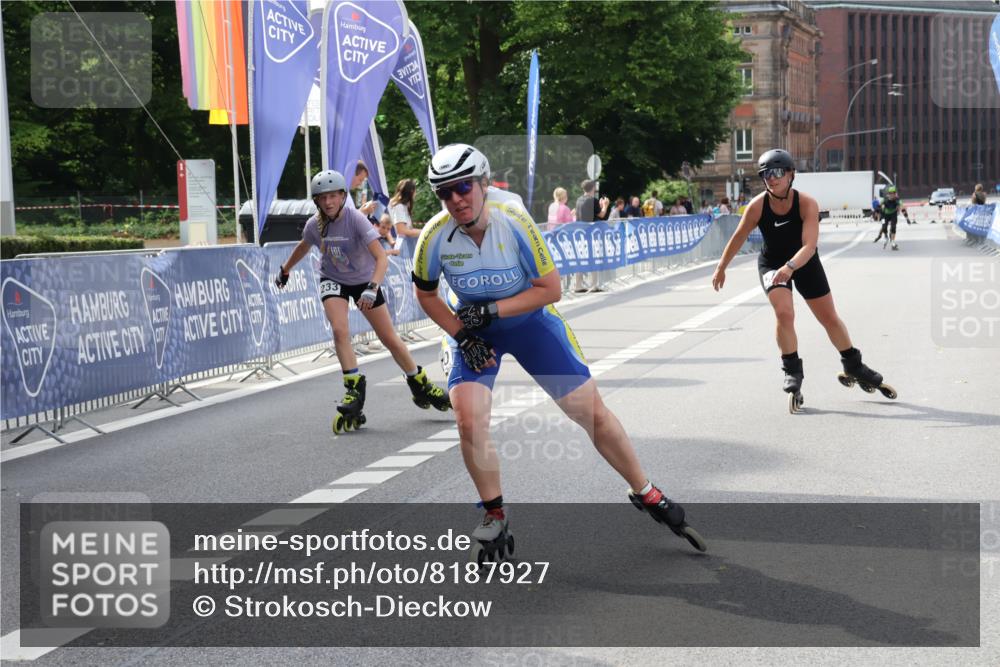 29.06.2025 - hella hamburg halbmarathon Strokosch-Dieckow http://msf.ph/oto/8187927 29.06.2025 09:28:24 Ziel 20043, 20233, 20470, 20545 meine-sportfotos.de