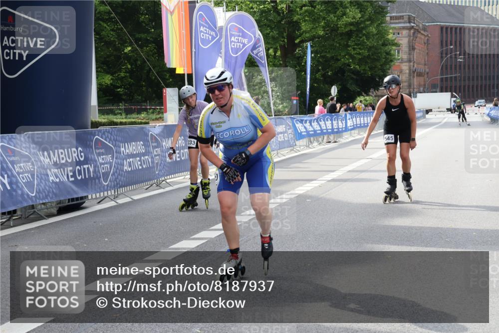 29.06.2025 - hella hamburg halbmarathon Strokosch-Dieckow http://msf.ph/oto/8187937 29.06.2025 09:28:24 Ziel 20043, 20233, 20470, 20545 meine-sportfotos.de