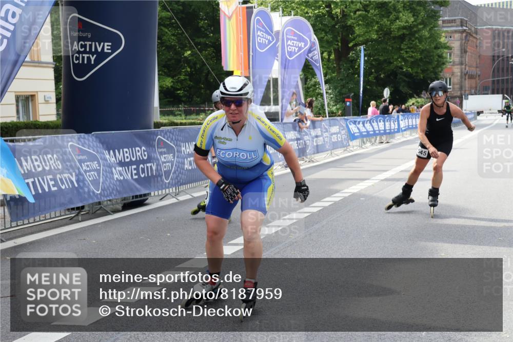 29.06.2025 - hella hamburg halbmarathon Strokosch-Dieckow http://msf.ph/oto/8187959 29.06.2025 09:28:25 Ziel 20043, 20233, 20470, 20545 meine-sportfotos.de