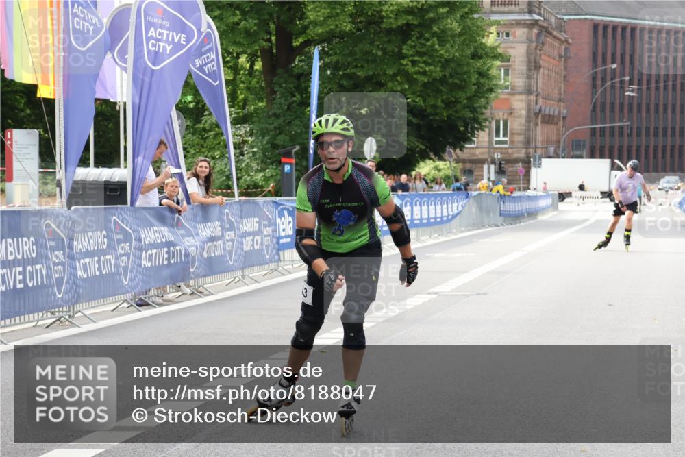 29.06.2025 - hella hamburg halbmarathon Strokosch-Dieckow http://msf.ph/oto/8188047 29.06.2025 09:28:34 Ziel 20043, 20322 meine-sportfotos.de