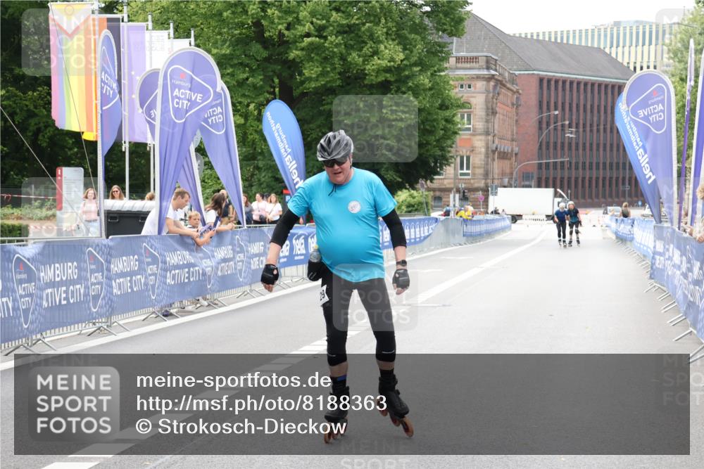 29.06.2025 - hella hamburg halbmarathon Strokosch-Dieckow http://msf.ph/oto/8188363 29.06.2025 09:28:58 Ziel 20129, 20154 meine-sportfotos.de