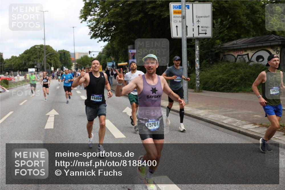 29.06.2025 - hella hamburg halbmarathon Yannick Fuchs http://msf.ph/oto/8188400 29.06.2025 10:30:32 20KM 1889, 3843, 4062, 6032, 10384, 10477, 10877, 12447, 12462, 12488, 12514, 13252, 13343, 13419, 13798, 14789, 14875, 15161, 15415, 15701, 15959, 16119, 16123, 17612, 17691, 18259, 18841 meine-sportfotos.de