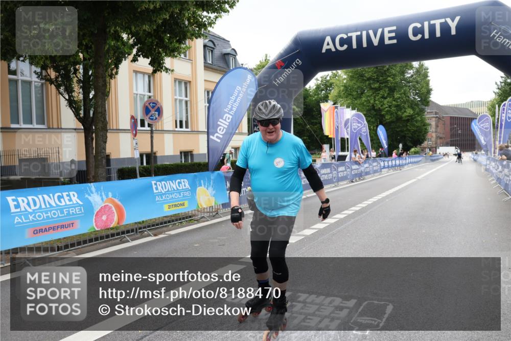 29.06.2025 - hella hamburg halbmarathon Strokosch-Dieckow http://msf.ph/oto/8188470 29.06.2025 09:29:00 Ziel 20129, 20154, 20161 meine-sportfotos.de
