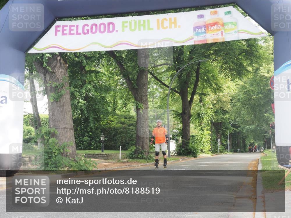29.06.2025 - hella hamburg halbmarathon KatJ http://msf.ph/oto/8188519 29.06.2025 09:25:58 Zwischen KM18-KM19  meine-sportfotos.de