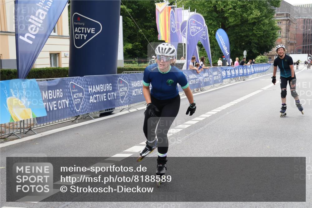 29.06.2025 - hella hamburg halbmarathon Strokosch-Dieckow http://msf.ph/oto/8188589 29.06.2025 09:29:10 Ziel 20020, 20154, 20161 meine-sportfotos.de