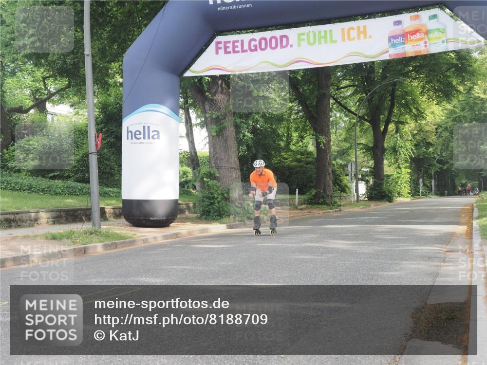 29.06.2025 - hella hamburg halbmarathon KatJ http://msf.ph/oto/8188709 29.06.2025 09:25:59 Zwischen KM18-KM19  meine-sportfotos.de