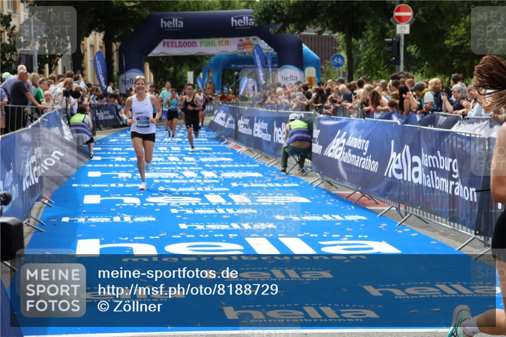 29.06.2025 - hella hamburg halbmarathon Zöllner http://msf.ph/oto/8188729 29.06.2025 10:34:00 Ziel 9345, 9519, 10865, 11227, 13493, 13494, 15268, 15500 meine-sportfotos.de
