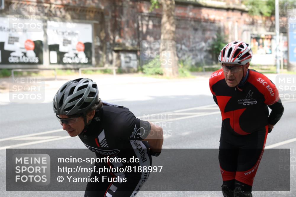 29.06.2025 - hella hamburg halbmarathon Yannick Fuchs http://msf.ph/oto/8188997 29.06.2025 09:11:42 20KM  meine-sportfotos.de