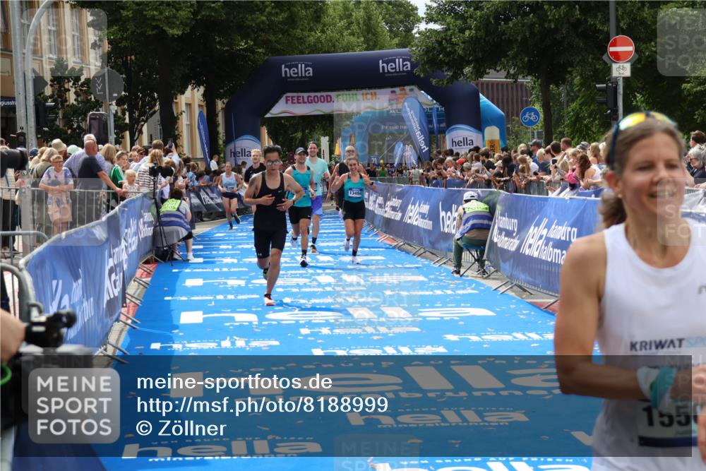 29.06.2025 - hella hamburg halbmarathon Zöllner http://msf.ph/oto/8188999 29.06.2025 10:34:03 Ziel 9345, 9519, 11019, 11227, 13493, 13494, 14448, 15268, 15500, 17877 meine-sportfotos.de