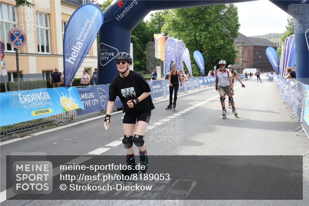 29.06.2025 - hella hamburg halbmarathon Strokosch-Dieckow http://msf.ph/oto/8189053 29.06.2025 09:29:30 Ziel 20090, 20115, 20364, 20453, 20501, 20502 meine-sportfotos.de