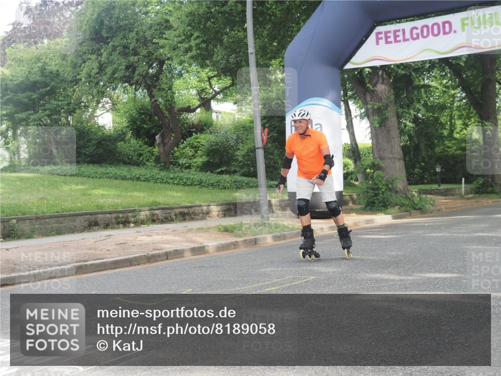 29.06.2025 - hella hamburg halbmarathon KatJ http://msf.ph/oto/8189058 29.06.2025 09:26:00 Zwischen KM18-KM19  meine-sportfotos.de