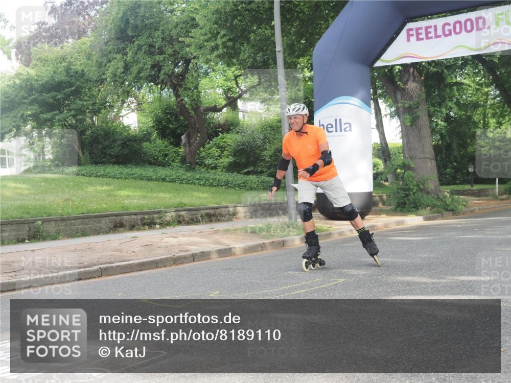 29.06.2025 - hella hamburg halbmarathon KatJ http://msf.ph/oto/8189110 29.06.2025 09:26:00 Zwischen KM18-KM19  meine-sportfotos.de