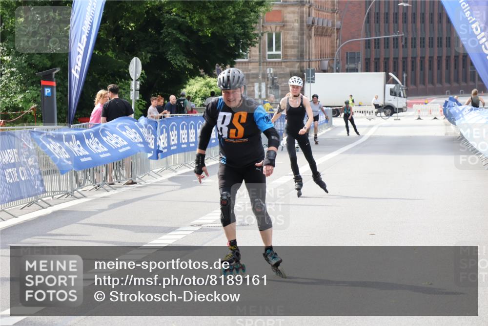 29.06.2025 - hella hamburg halbmarathon Strokosch-Dieckow http://msf.ph/oto/8189161 29.06.2025 09:29:37 Ziel 20115, 20502, 20525 meine-sportfotos.de