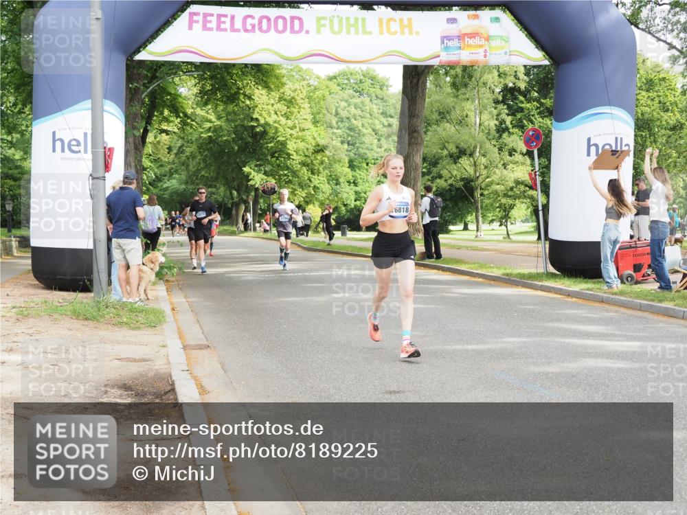 29.06.2025 - hella hamburg halbmarathon MichiJ http://msf.ph/oto/8189225 29.06.2025 10:19:28 Zwischen KM18-KM19 16818 meine-sportfotos.de