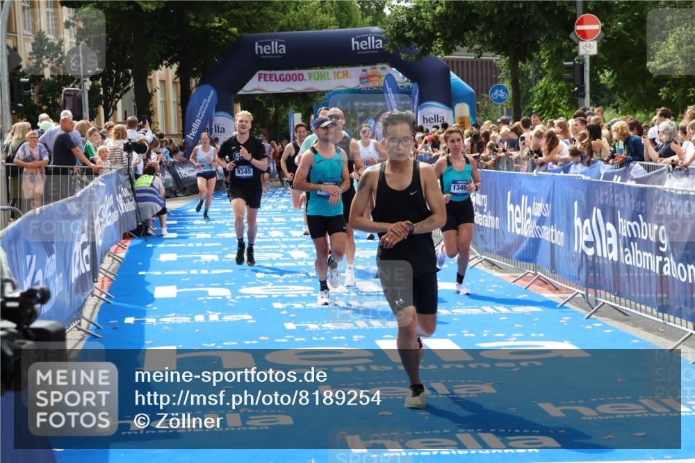 29.06.2025 - hella hamburg halbmarathon Zöllner http://msf.ph/oto/8189254 29.06.2025 10:34:06 Ziel 9345, 9519, 11019, 11202, 11227, 13066, 13493, 13494, 14448, 15268, 16724, 17877 meine-sportfotos.de