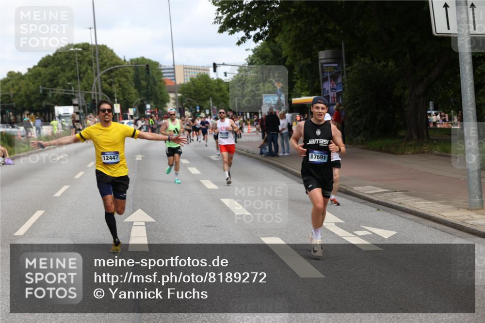 29.06.2025 - hella hamburg halbmarathon Yannick Fuchs http://msf.ph/oto/8189272 29.06.2025 10:30:51 20KM 2399, 2774, 3809, 6829, 6990, 6993, 10477, 12447, 12488, 13343, 13419, 14601, 14622, 14875, 15115, 15161, 15348, 15621, 16119, 17217, 17329, 17612, 17691, 18156, 18600 meine-sportfotos.de