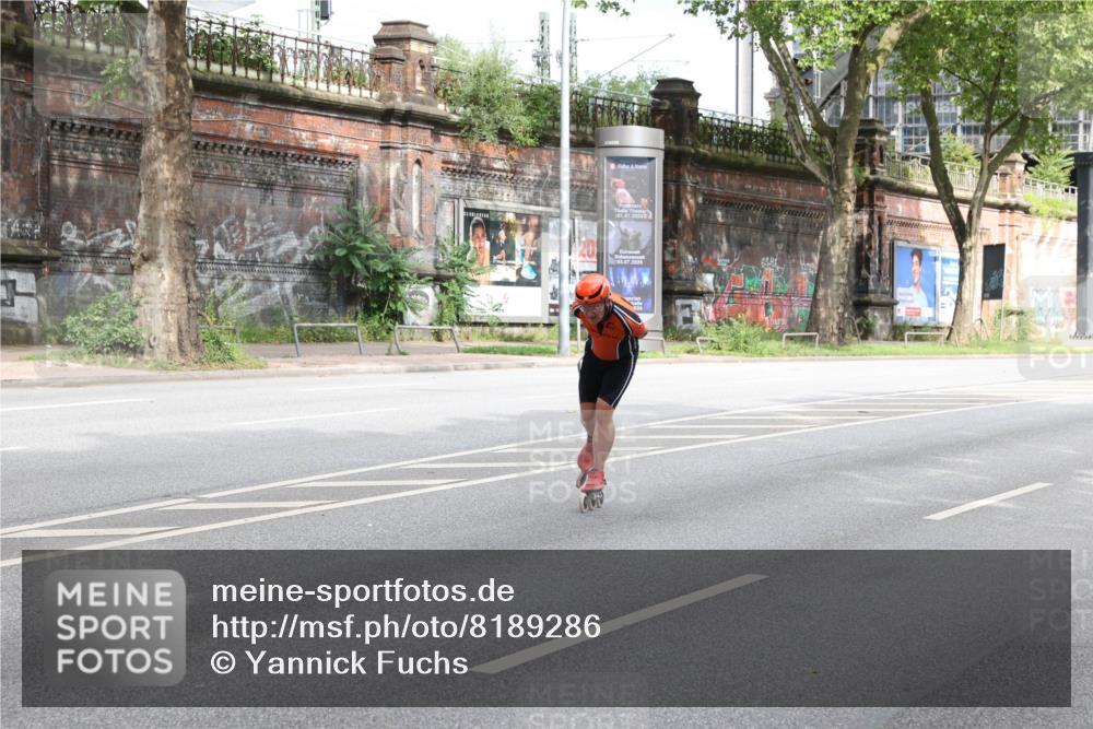 29.06.2025 - hella hamburg halbmarathon Yannick Fuchs http://msf.ph/oto/8189286 29.06.2025 09:12:48 20KM 01, 07, 2025, 03, 07, 2025 meine-sportfotos.de