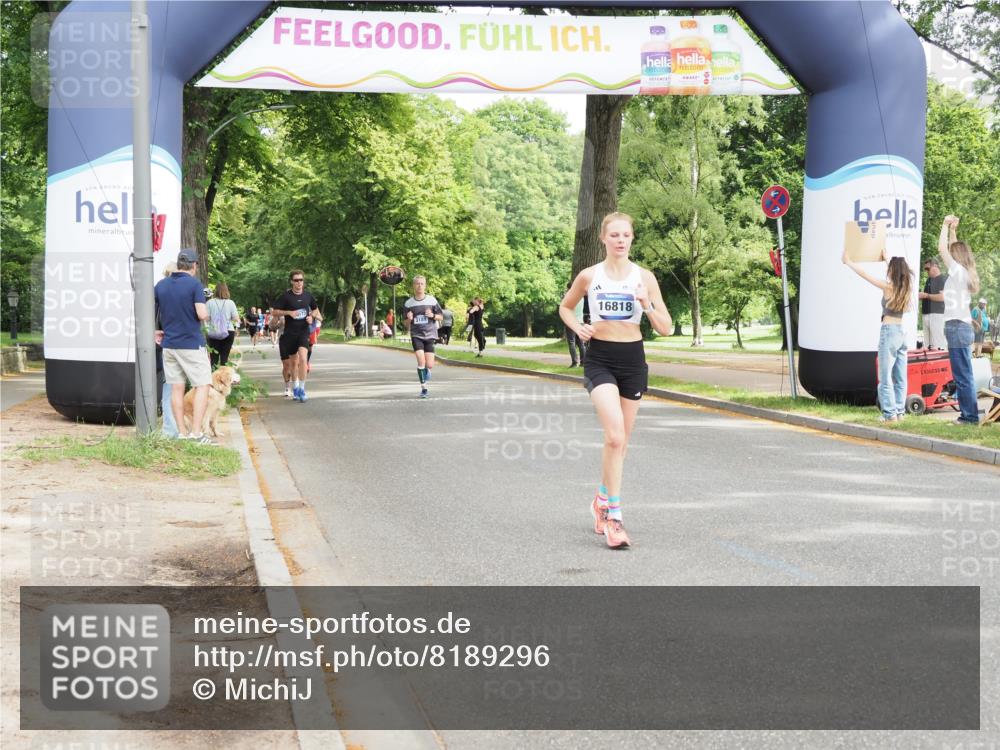 29.06.2025 - hella hamburg halbmarathon MichiJ http://msf.ph/oto/8189296 29.06.2025 10:19:28 Zwischen KM18-KM19 16818 meine-sportfotos.de