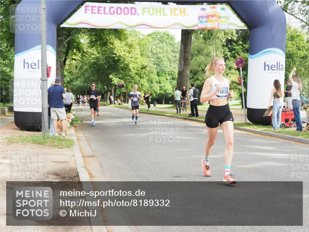 29.06.2025 - hella hamburg halbmarathon MichiJ http://msf.ph/oto/8189332 29.06.2025 10:19:28 Zwischen KM18-KM19 16818 meine-sportfotos.de